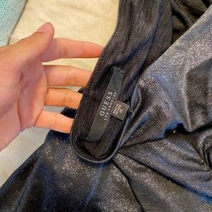Guess dress size XS just worn once